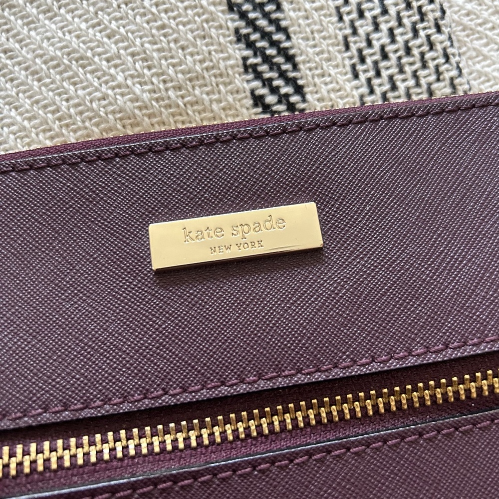 Kate Spade crossbody bag